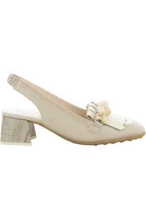 Hispanitas Dames, Schoenen, , Maat: 39 EU Leer