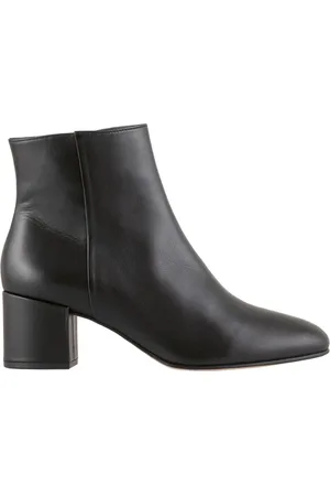 Högl Dames, Schoenen, Zwart, Maat: 37 EU Leer
