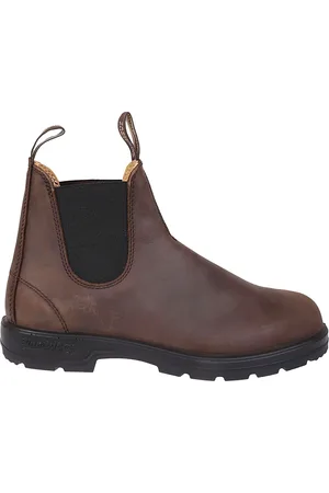 Blundstone Dames, Schoenen, Bruin, Maat: 43 EU Leer