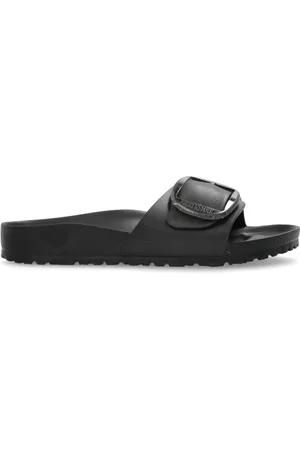 Birkenstock Dames, Schoenen, Zwart, Maat: 39 EU