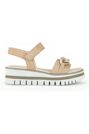Gabor Dames, Schoenen, , Maat: 38 1/2 EU Velours