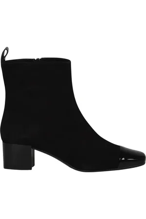 Carel Dames, Schoenen, Zwart, Maat: 40 EU Suède
