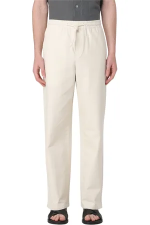 A.P.C. Heren, Broeken, , Maat: M