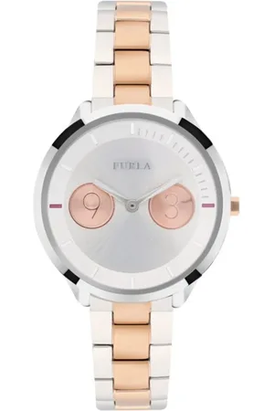 Furla Dames, Accessoires, Grijs, Maat: ONE Size