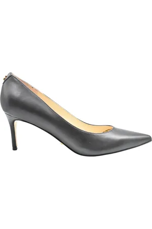 Guess Dames, Schoenen, Zwart, Maat: 37 EU Leer