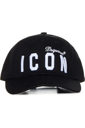 Dsquared2 Dames, Accessoires, Zwart, Maat: ONE Size Katoen
