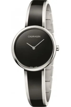 Calvin Klein Dames, Accessoires, Zwart, Maat: ONE Size
