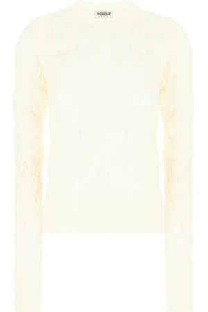 Dondup Dames, Truien, , Maat: M
