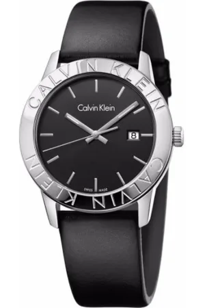 Calvin Klein Dames, Accessoires, Zwart, Maat: ONE Size