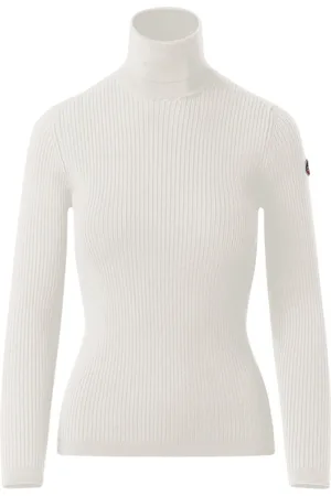 Fusalp Dames, Truien, , Maat: XS Viscose