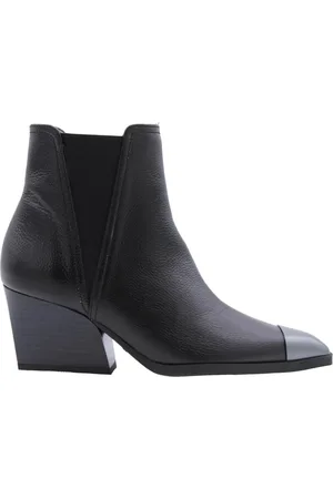 Hispanitas Dames, Schoenen, Zwart, Maat: 40 EU Leer