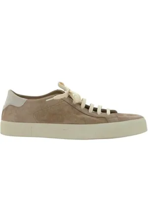 Brunello Cucinelli Heren, Schoenen, , Maat: 43 EU Suède