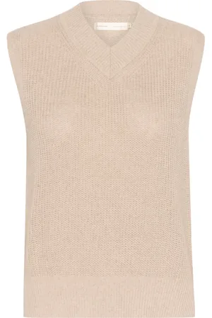 INWEAR Dames, Truien, , Maat: L Katoen