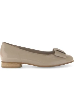 Gabor Dames, Schoenen, , Maat: 40 EU Leer