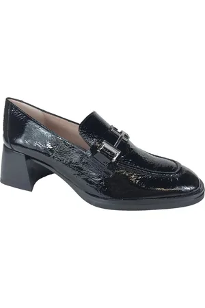 Hispanitas Dames, Schoenen, Zwart, Maat: 37 EU