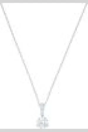 Swarovski Dames, Accessoires, Grijs, Maat: ONE Size