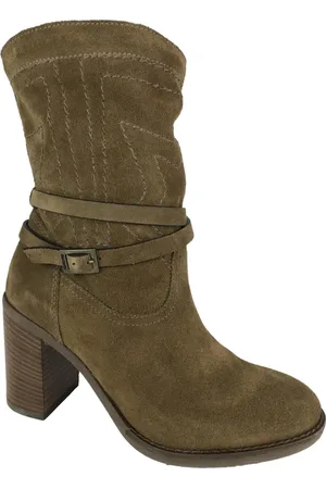 Nero Giardini Dames, Schoenen, , Maat: 35 EU Leer
