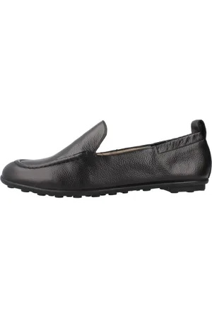 Hispanitas Dames, Schoenen, Zwart, Maat: 37 EU Leer