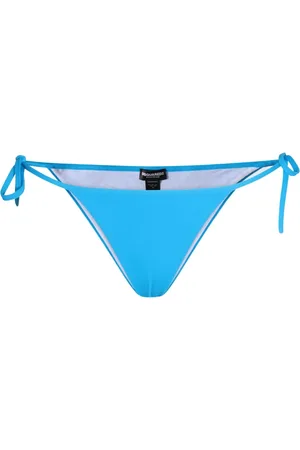 Dsquared2 Dames, Badkleding, Blauw, Maat: M