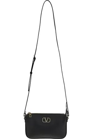 VALENTINO GARAVANI Dames, Tassen, Zwart, Maat: ONE Size