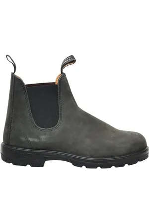 Blundstone Dames, Schoenen, Zwart, Maat: 41 1/2 EU Leer