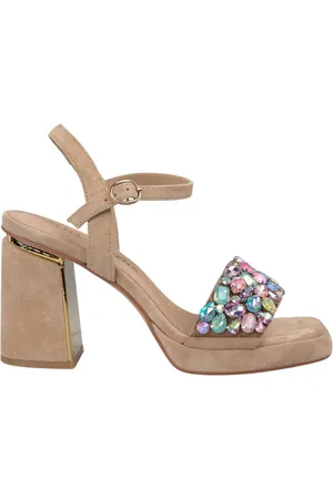 Alma en Pena Dames, Schoenen, Veelkleurig, Maat: 41 EU