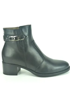 Nero Giardini Dames, Schoenen, Zwart, Maat: 40 EU