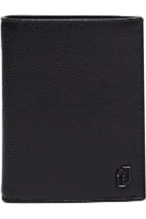 Liu Jo Heren, Accessoires, Zwart, Maat: ONE Size Leer