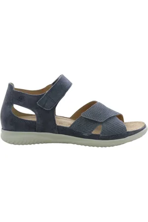 Hartjes Dames, Schoenen, Blauw, Maat: 37 EU