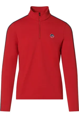 Fusalp Heren, Tops, Rood, Maat: 2XL