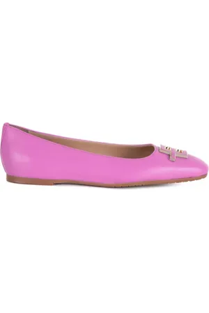 BALDININI Dames, Schoenen, Roze, Maat: 38 EU