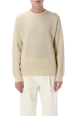 Auralee Heren, Truien, , Maat: 2XL Katoen