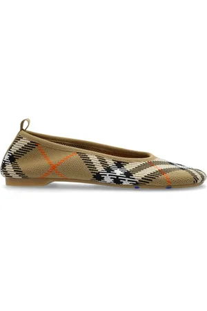 Burberry Dames, Schoenen, , Maat: 37 EU Spandex