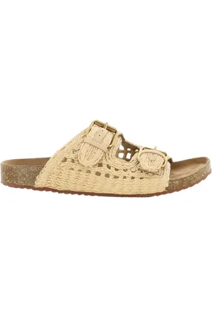 Bibi Lou Dames, Schoenen, Bruin, Maat: 40 EU