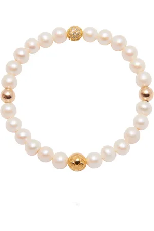 Nialaya Dames, Accessoires, Geel, Maat: S