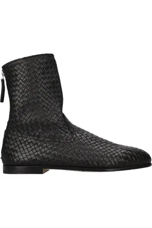 Premiata Heren, Schoenen, Zwart, Maat: 42 EU Leer