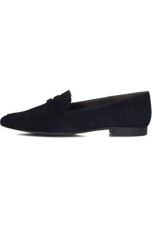 Paul Green Dames, Schoenen, Blauw, Maat: 37 1/2 EU