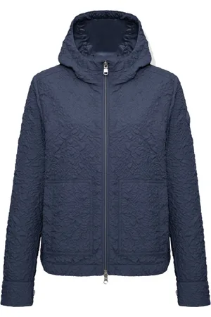 Colmar Dames, Jassen, Blauw, Maat: S