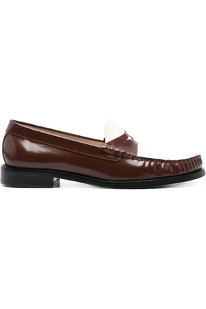 Stuart Weitzman Dames, Schoenen, Bruin, Maat: 40 EU