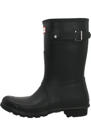 Hunter Dames, Schoenen, Zwart, Maat: 36 EU