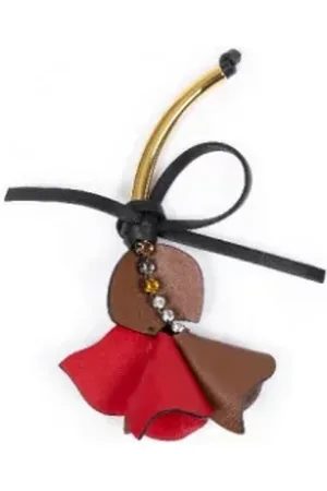 Marni Dames, Accessoires, Veelkleurig, Maat: ONE Size