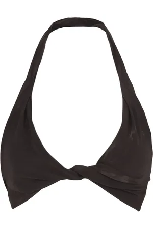 Cortana Dames, Badkleding, Zwart, Maat: S Zijde