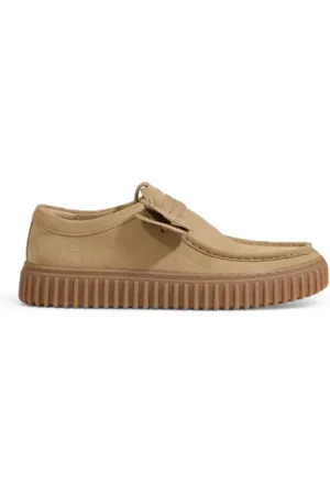 Clarks Heren, Schoenen, , Maat: 42 EU Suède
