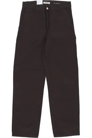 Carhartt Dames, Broeken, Zwart, Maat: W28 Katoen