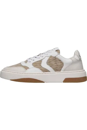 Voile blanche Dames, Schoenen, Veelkleurig, Maat: 41 EU Leer