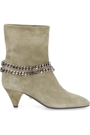 Alevì Milano Dames, Schoenen, Groen, Maat: 38 1/2 EU Suède