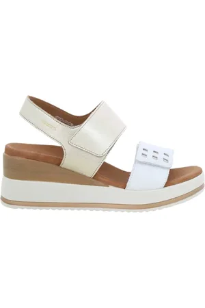 Mephisto Dames, Schoenen, Wit, Maat: 41 EU