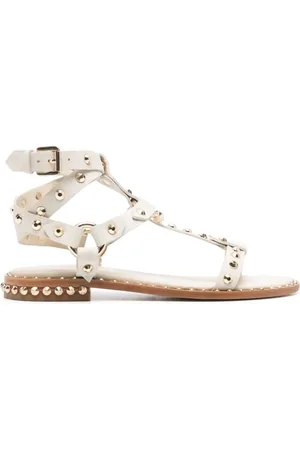 Ash Dames, Schoenen, , Maat: 38 EU Leer