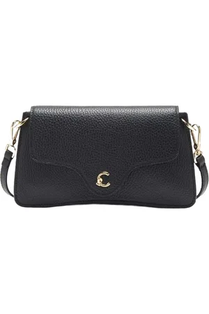 Coccinelle Dames, Tassen, Zwart, Maat: ONE Size