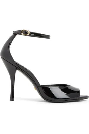 Stuart Weitzman Dames, Schoenen, Zwart, Maat: 37 EU